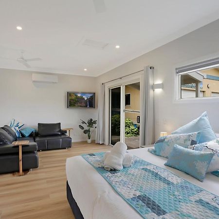 Twelve Apostles Port Campbell Bed & Breakfast Екстериор снимка