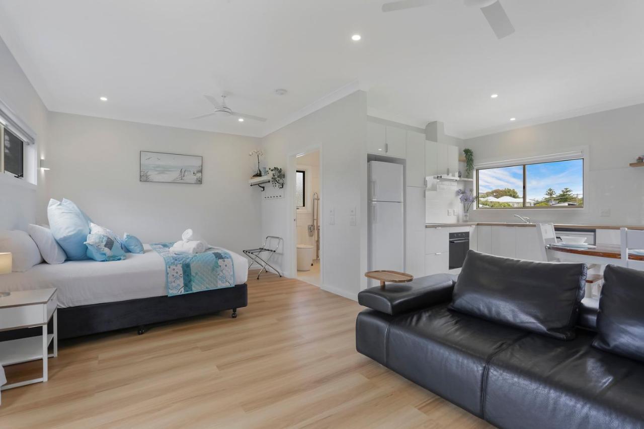 Twelve Apostles Port Campbell Bed & Breakfast Екстериор снимка