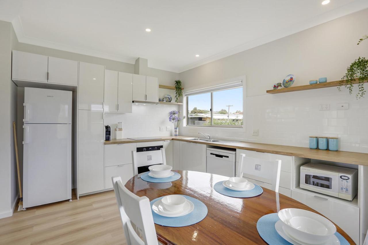 Twelve Apostles Port Campbell Bed & Breakfast Екстериор снимка
