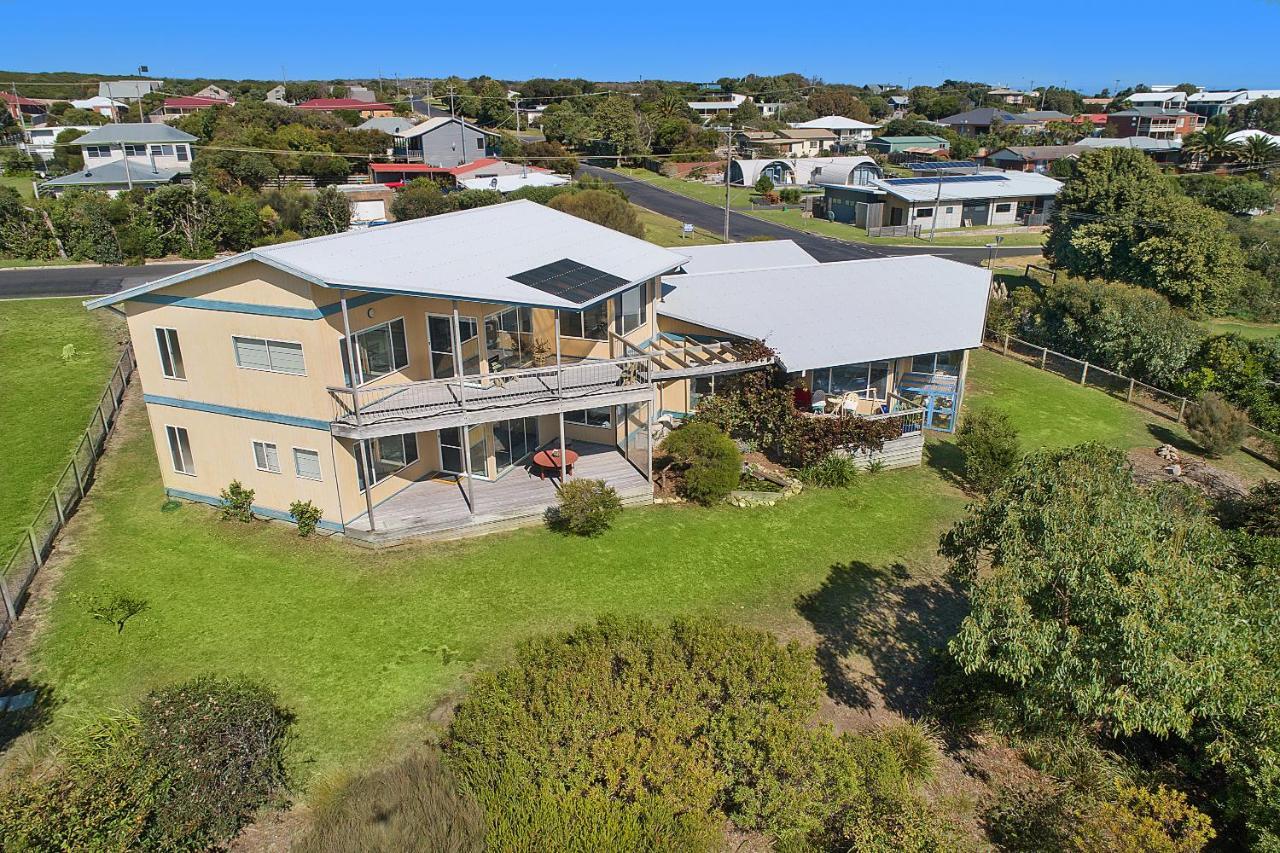 Twelve Apostles Port Campbell Bed & Breakfast Екстериор снимка