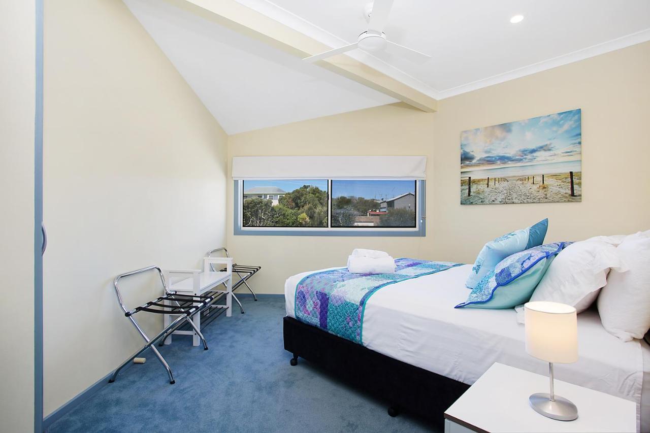 Twelve Apostles Port Campbell Bed & Breakfast Екстериор снимка