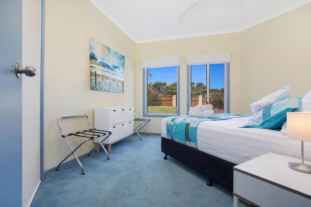 Twelve Apostles Port Campbell Bed & Breakfast Екстериор снимка