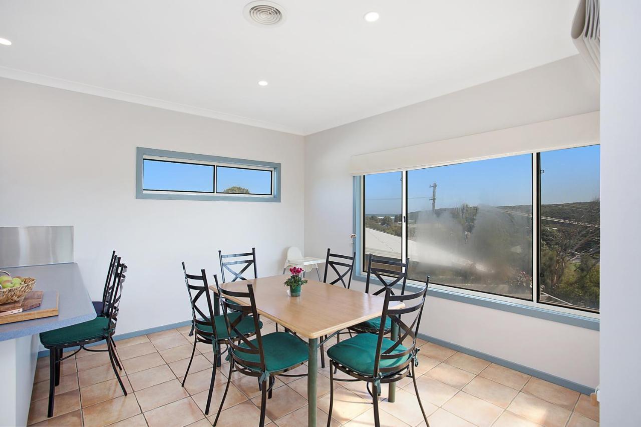 Twelve Apostles Port Campbell Bed & Breakfast Екстериор снимка