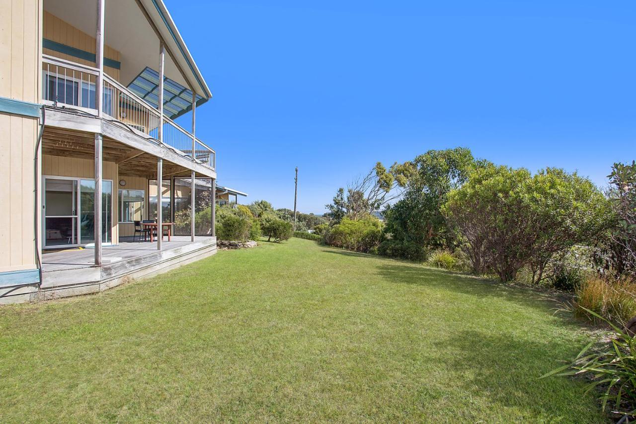 Twelve Apostles Port Campbell Bed & Breakfast Екстериор снимка