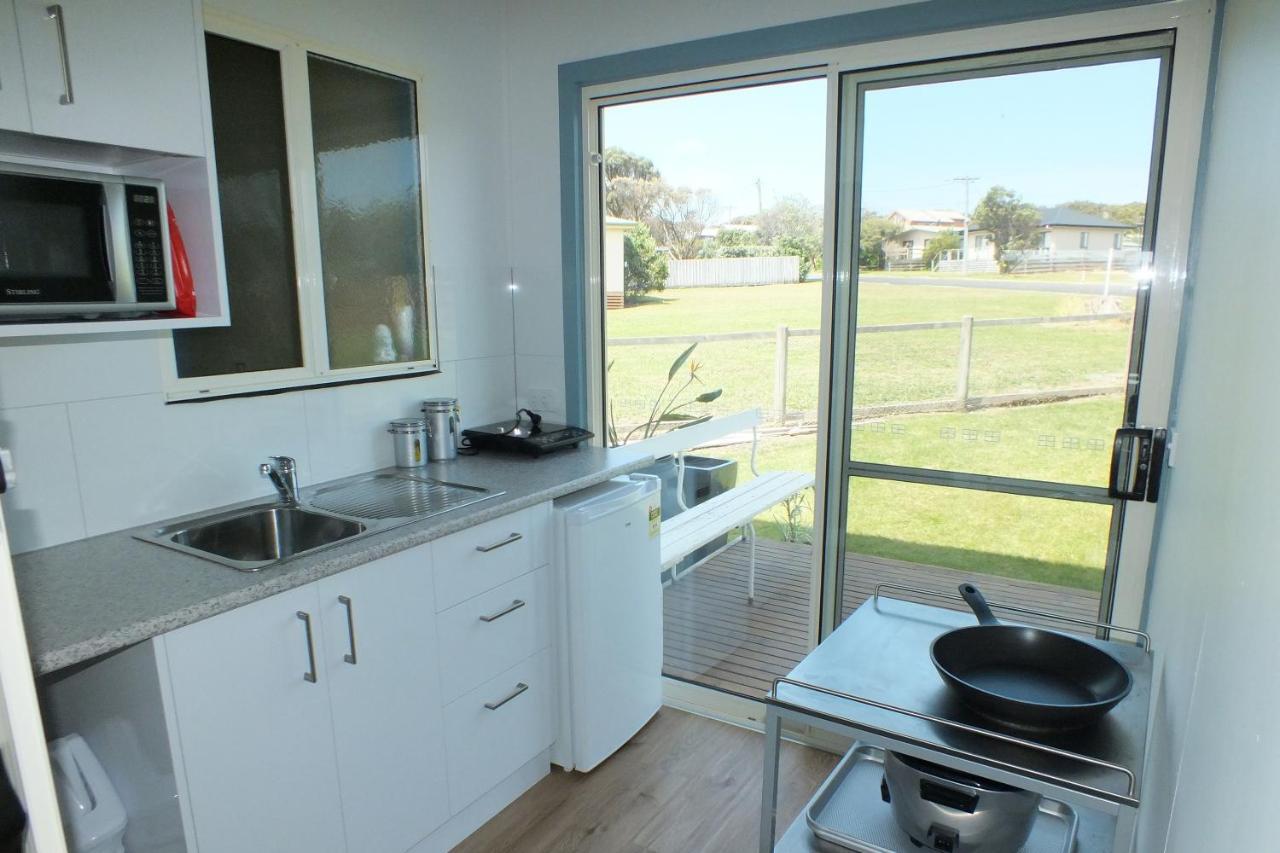 Twelve Apostles Port Campbell Bed & Breakfast Екстериор снимка