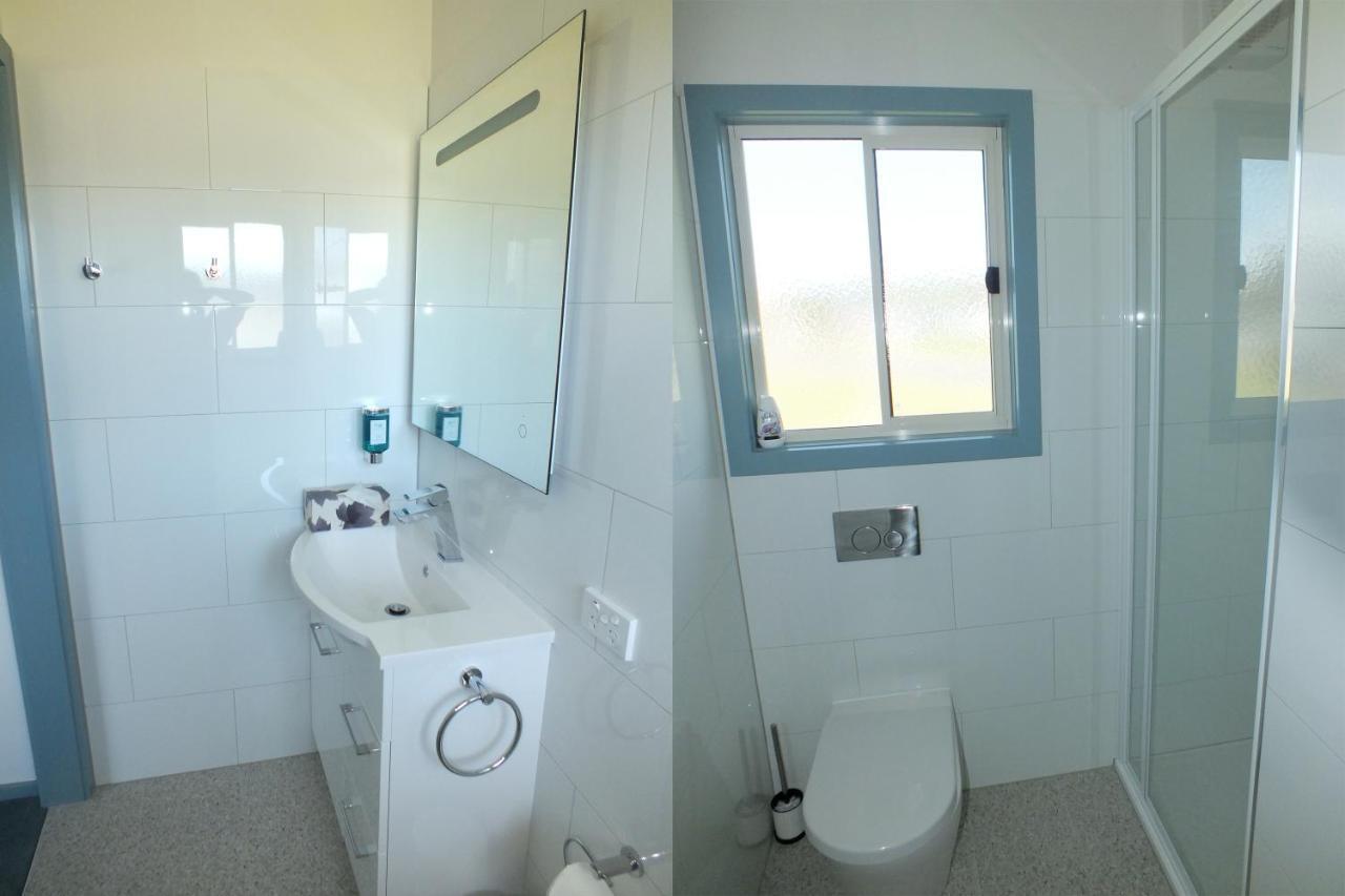 Twelve Apostles Port Campbell Bed & Breakfast Екстериор снимка