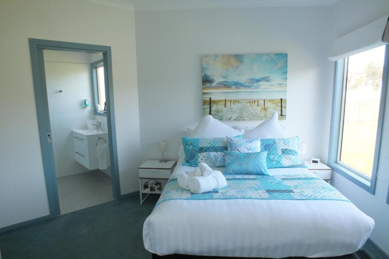 Twelve Apostles Port Campbell Bed & Breakfast Екстериор снимка