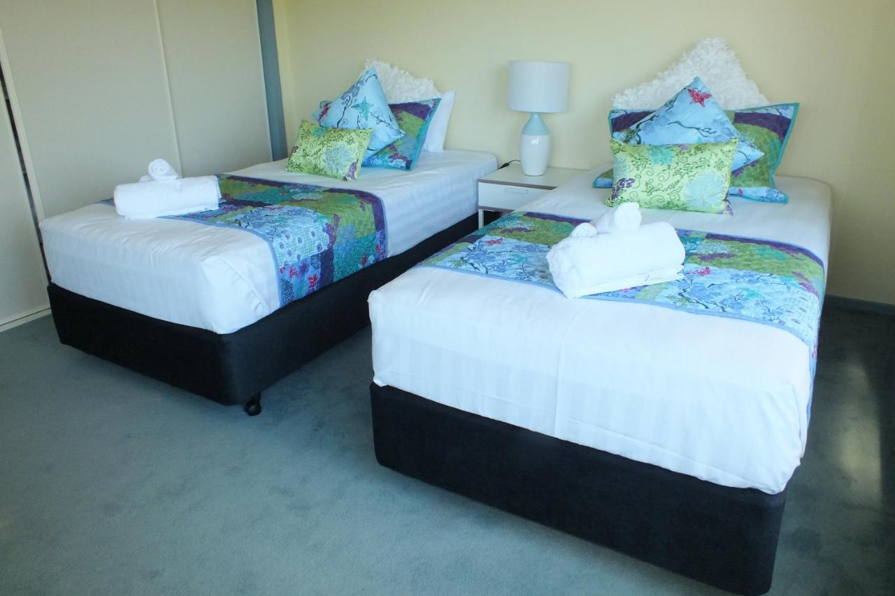 Twelve Apostles Port Campbell Bed & Breakfast Екстериор снимка