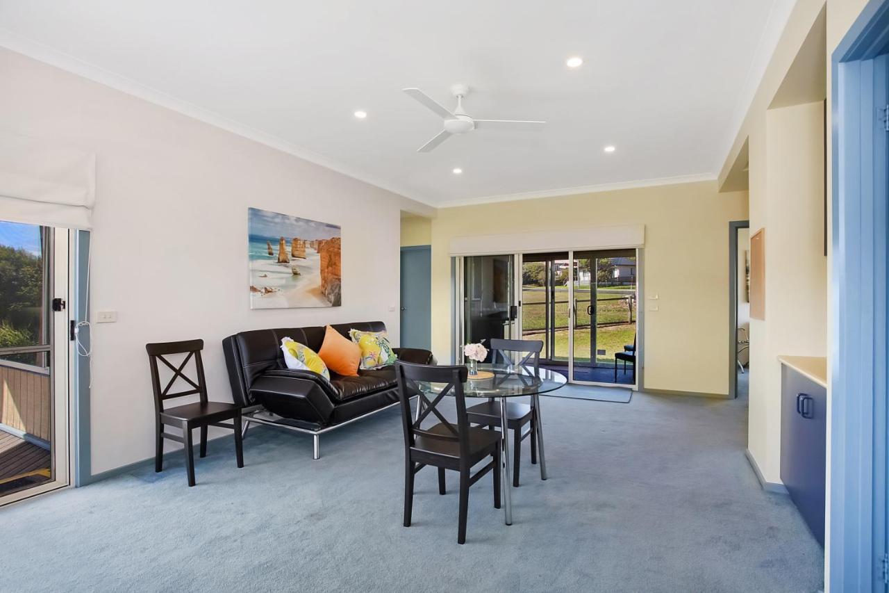 Twelve Apostles Port Campbell Bed & Breakfast Екстериор снимка